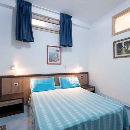 Dint'A Torre Bed And Breakfast Scala Exterior foto