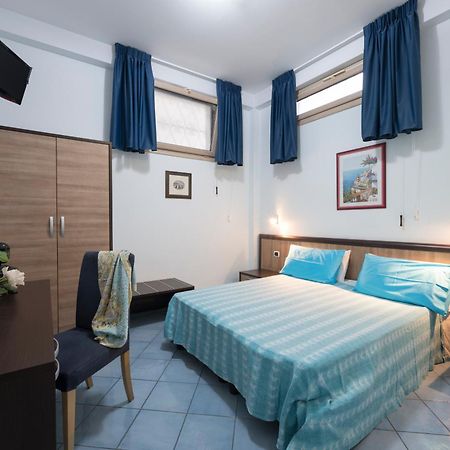 Dint'A Torre Bed And Breakfast Scala Exterior foto
