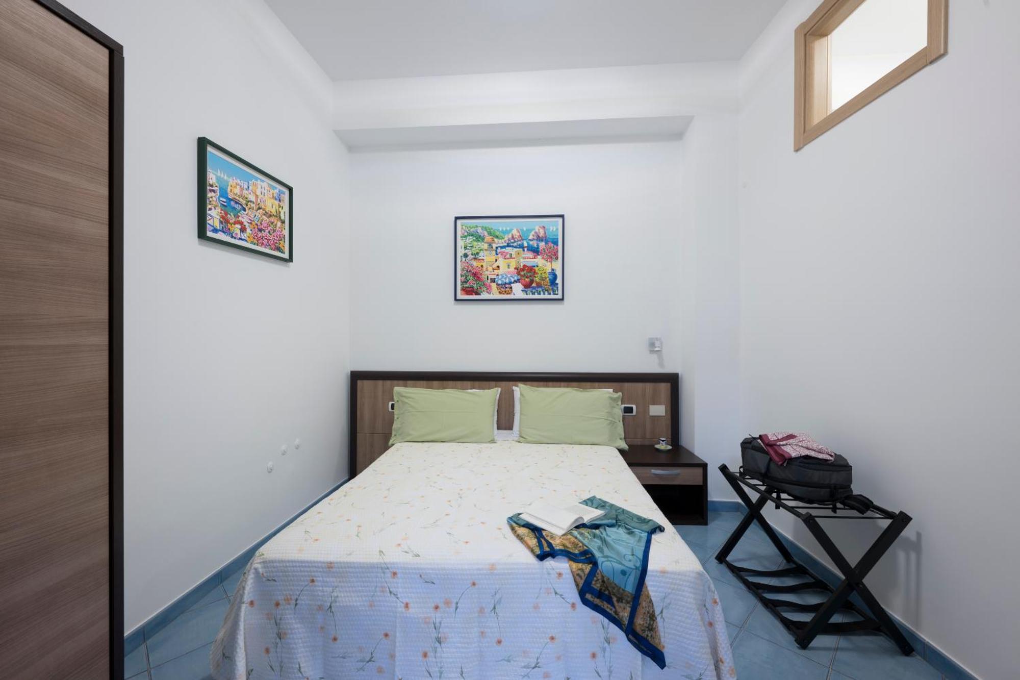 Dint'A Torre Bed And Breakfast Scala Exterior foto