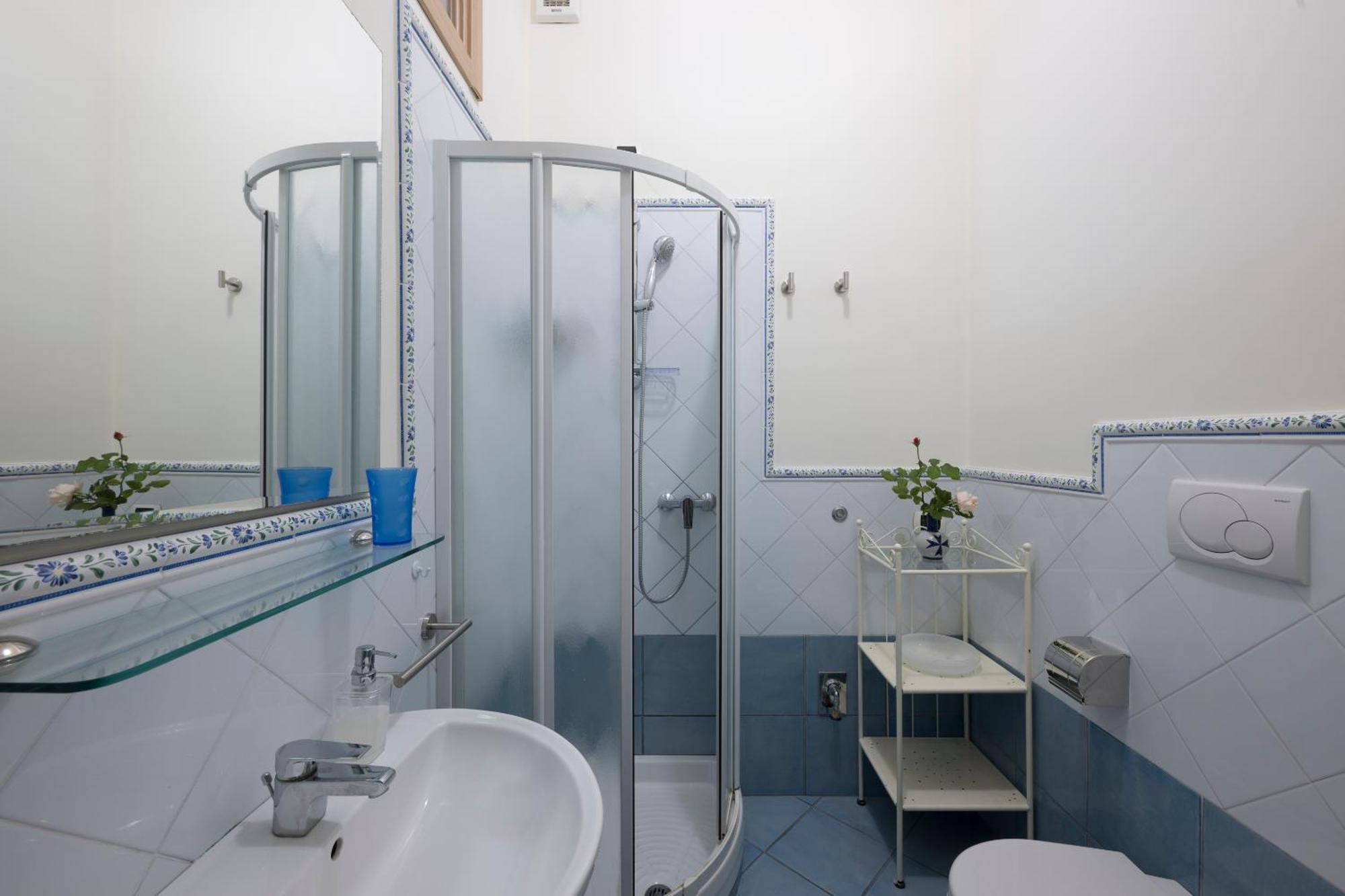 Dint'A Torre Bed And Breakfast Scala Exterior foto