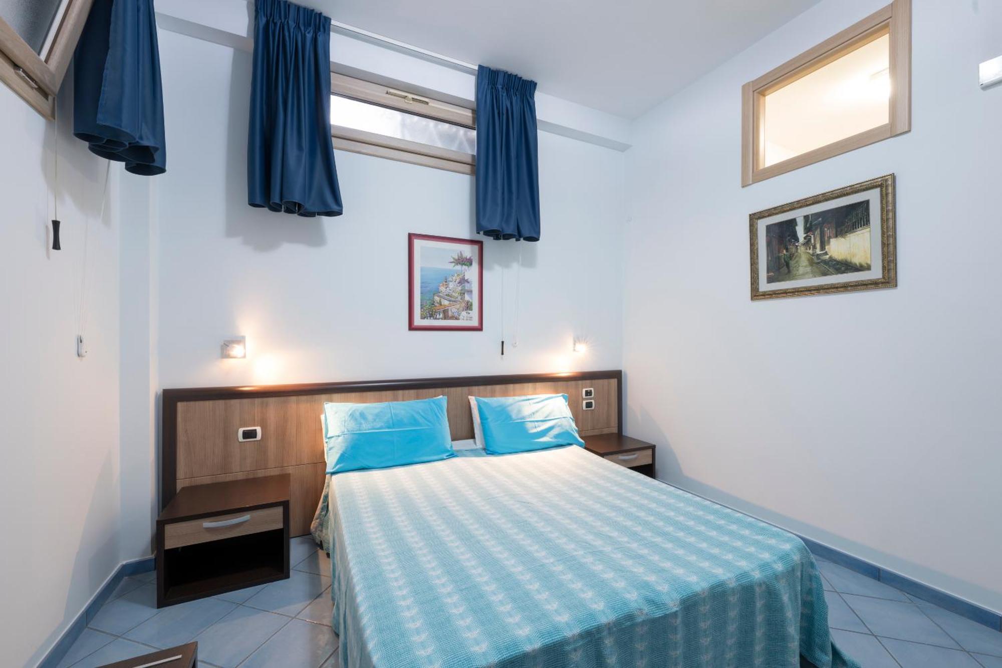 Dint'A Torre Bed And Breakfast Scala Exterior foto