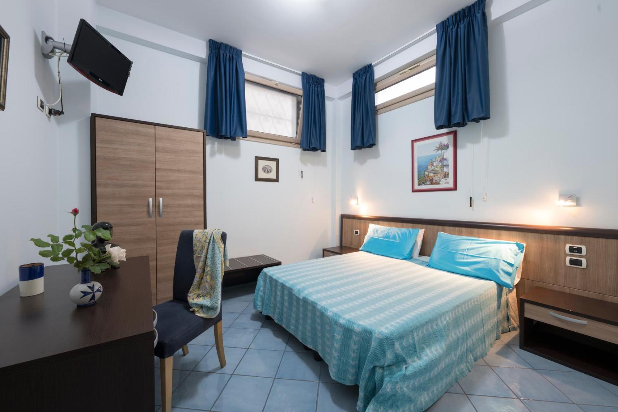 Dint'A Torre Bed And Breakfast Scala Exterior foto